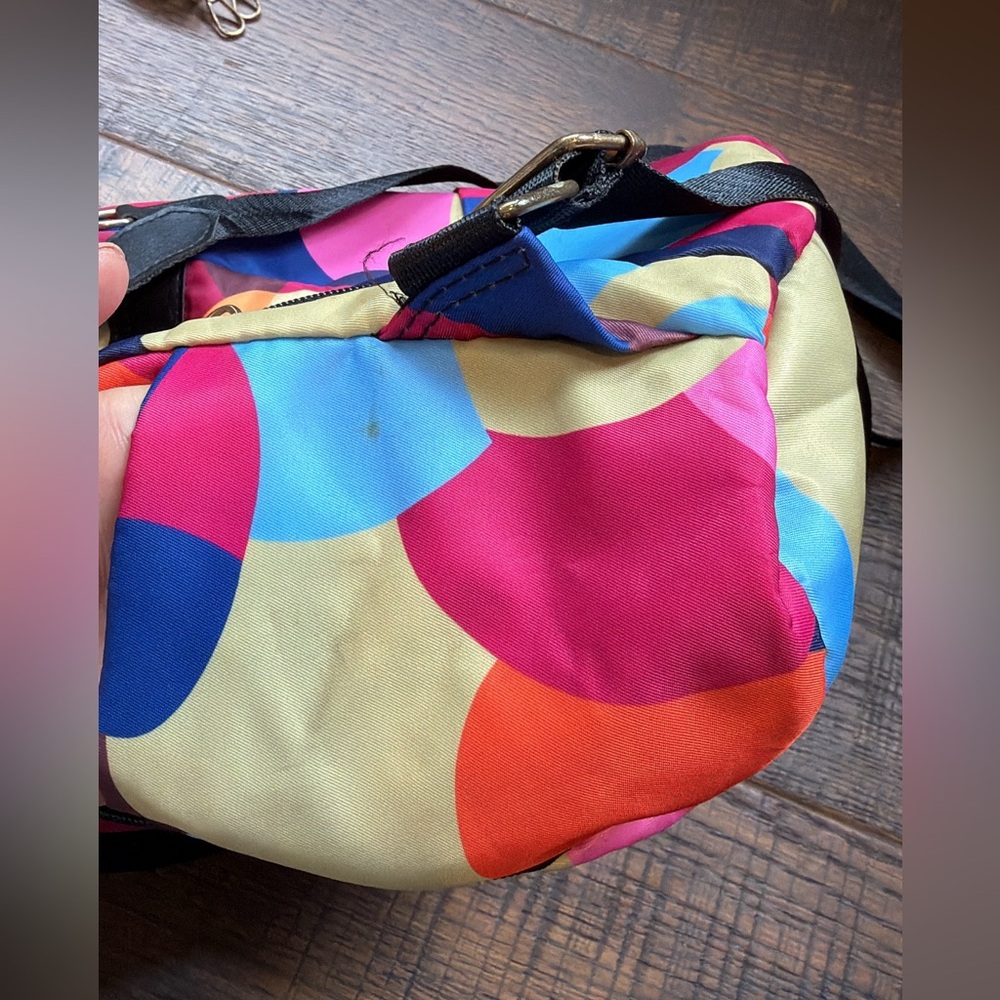 Poaba Conruser backpack - Picture 5 of 5